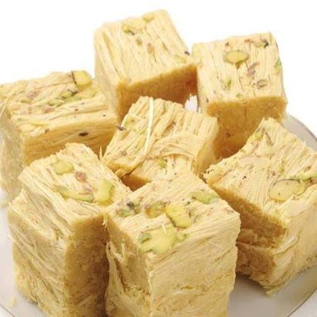 Sohan Papdi