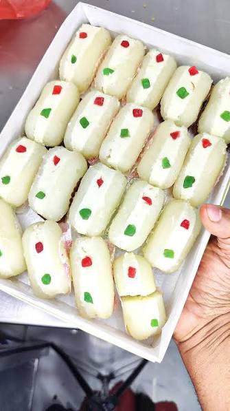Malai Chena