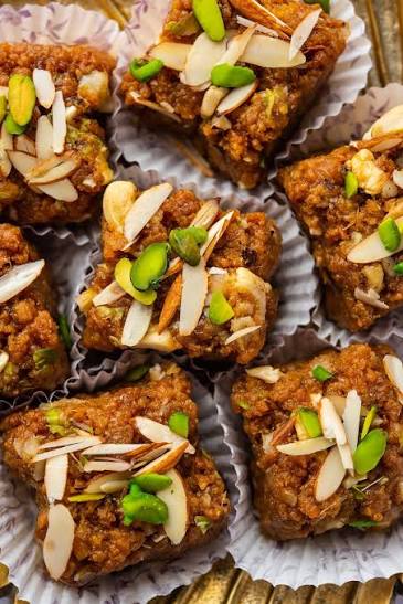 Sahi Barfi
