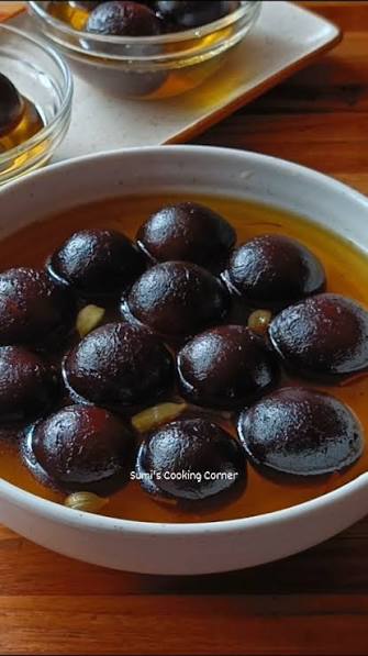 Kala Jamun