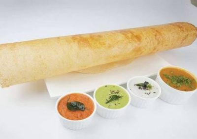 Paper Dosa