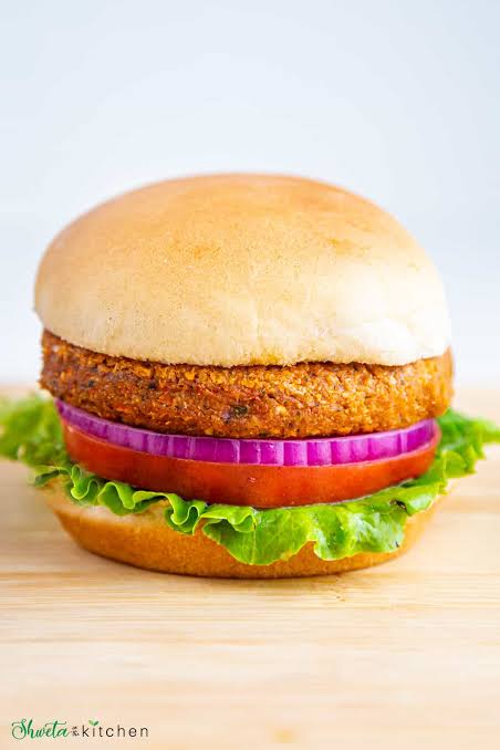 Veg Burger