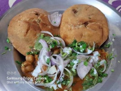 Chola Khastha