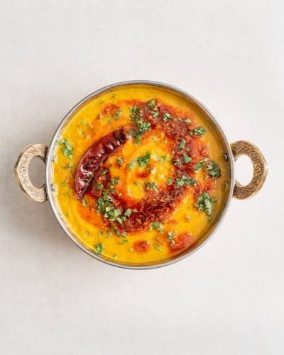 Daal Fry