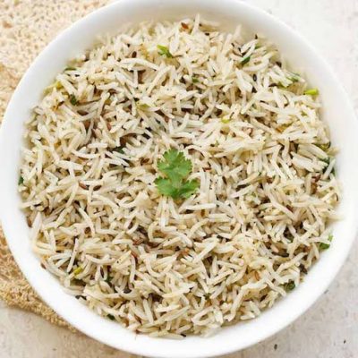Jeera Rice
