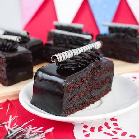 German Pastry